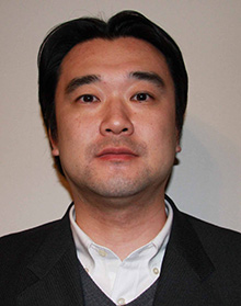 Dr. Teppei Yamamoto